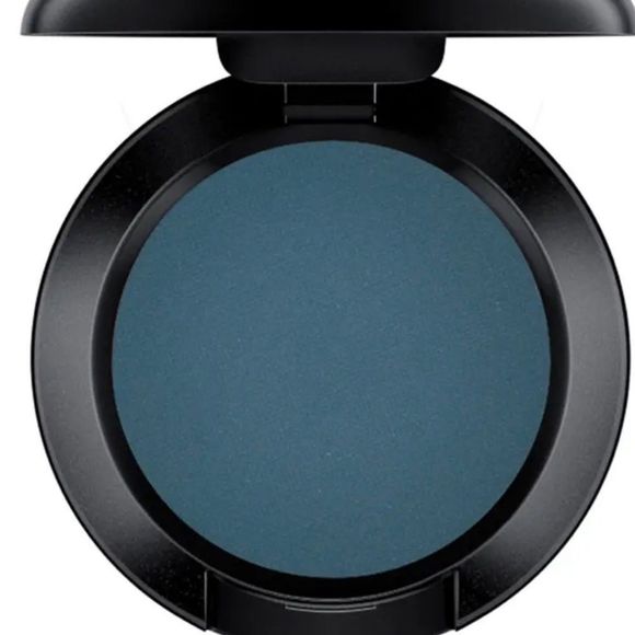 MAC EYE SHADOW Stormwatch Matte - Picture 4 of 8